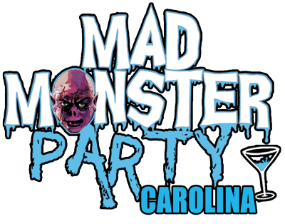 Mad Monster Party 2025 | The Fright Shop